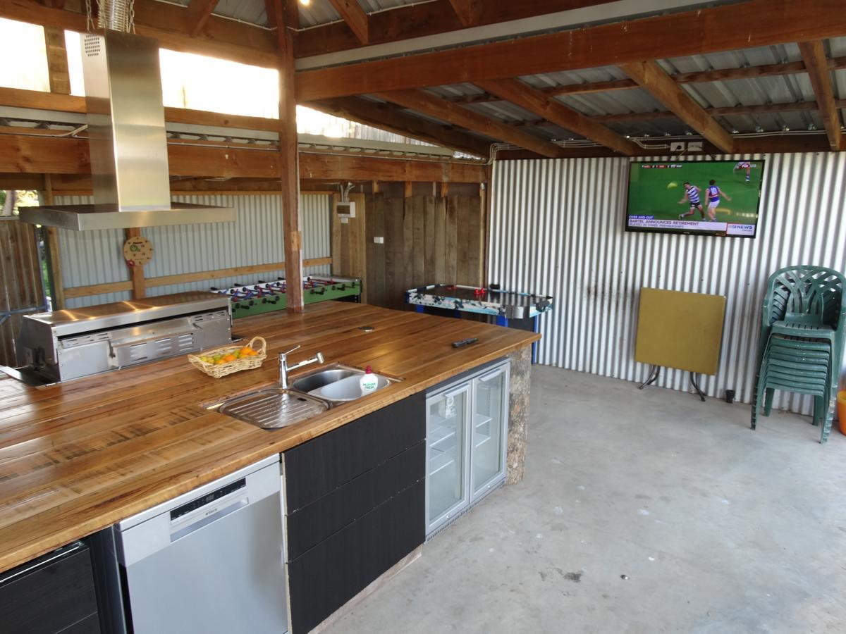 Ripples N Tonic Farmstay Ventnor Zewnętrze zdjęcie