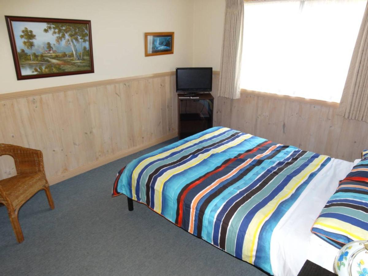 Ripples N Tonic Farmstay Ventnor Zewnętrze zdjęcie