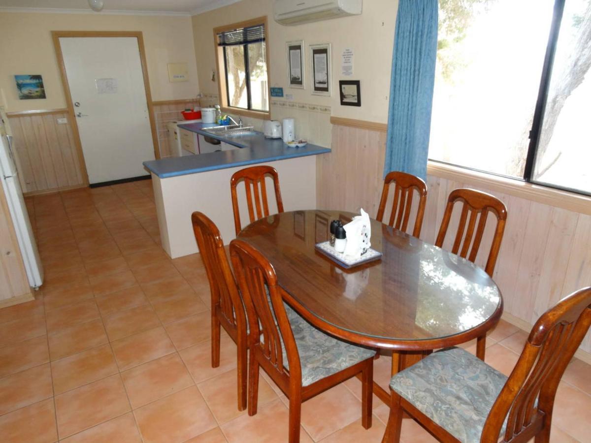 Ripples N Tonic Farmstay Ventnor Zewnętrze zdjęcie