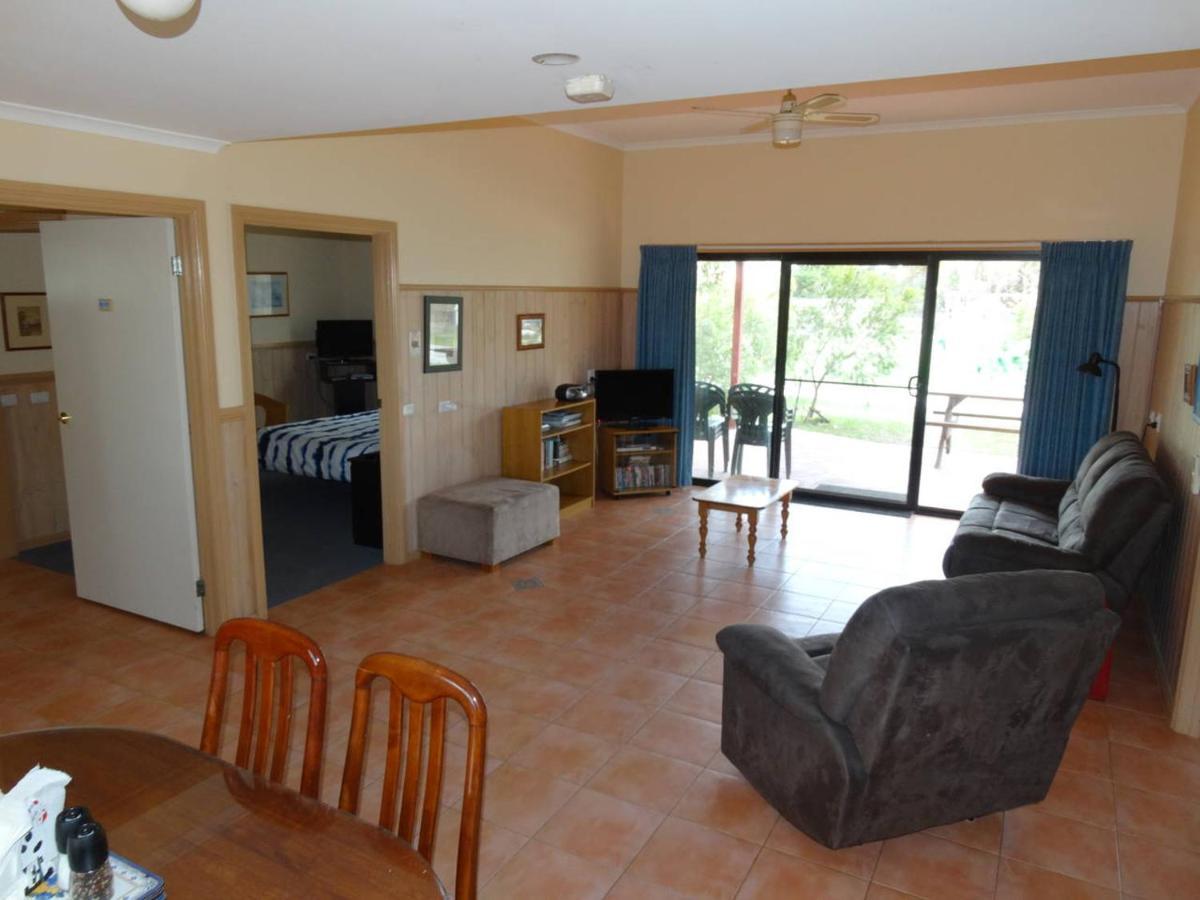 Ripples N Tonic Farmstay Ventnor Zewnętrze zdjęcie