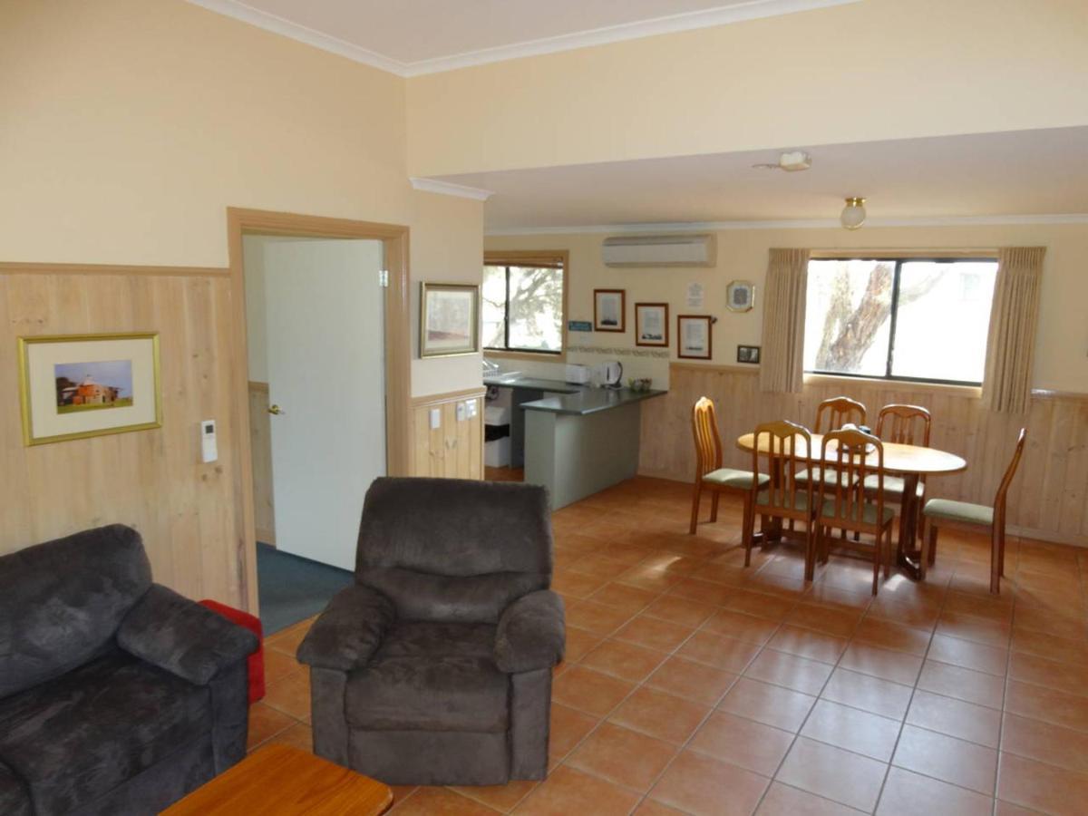 Ripples N Tonic Farmstay Ventnor Zewnętrze zdjęcie
