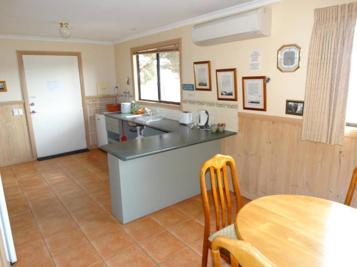 Ripples N Tonic Farmstay Ventnor Zewnętrze zdjęcie
